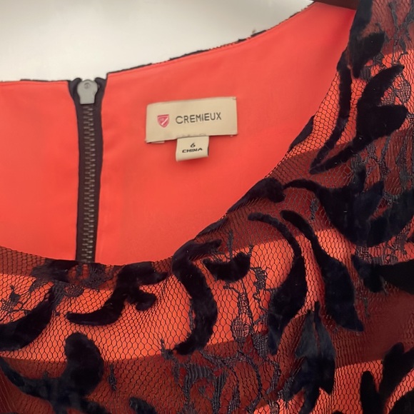 Cremieux Holly Dress NWT - Picture 3 of 5